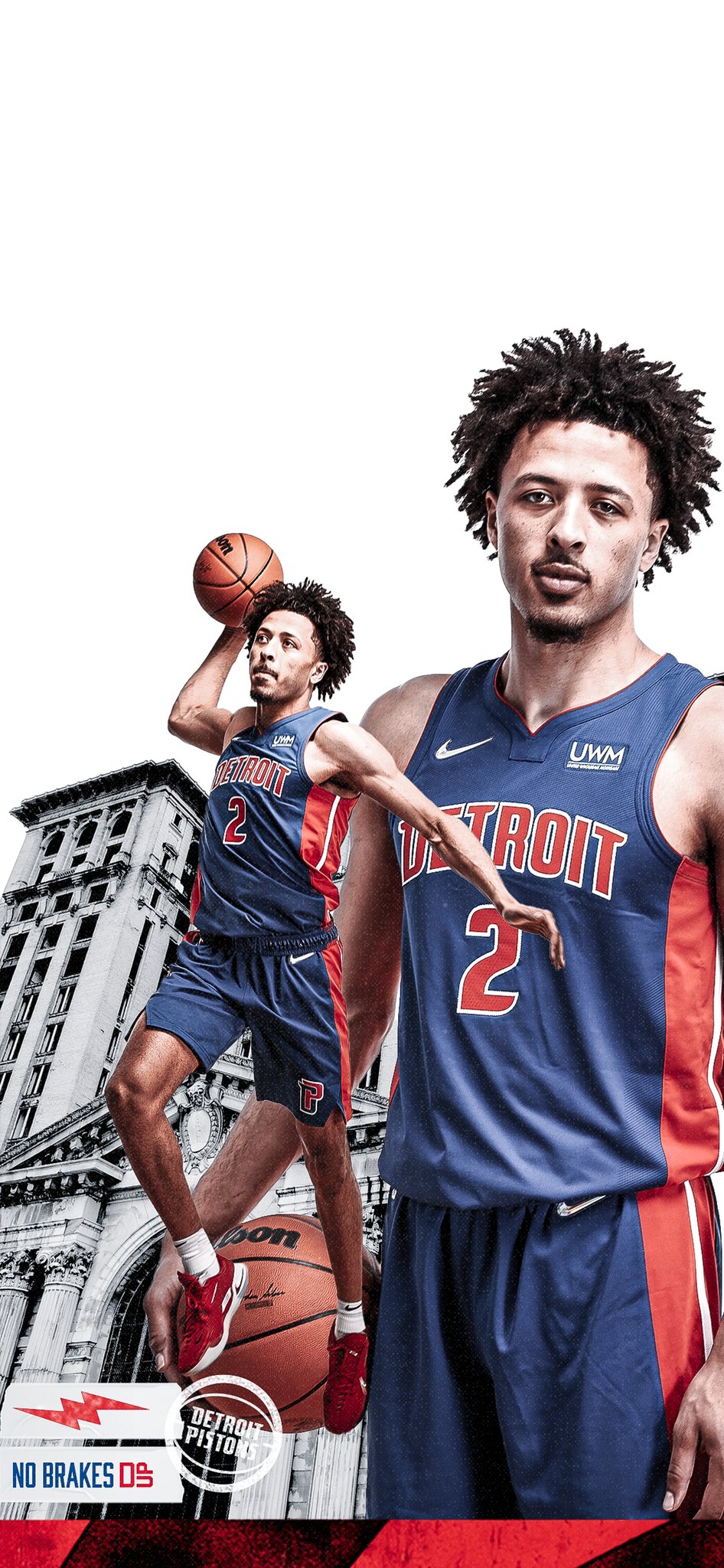 Detroit Pistons on X: Views from the ATL📸 #Pistons   / X