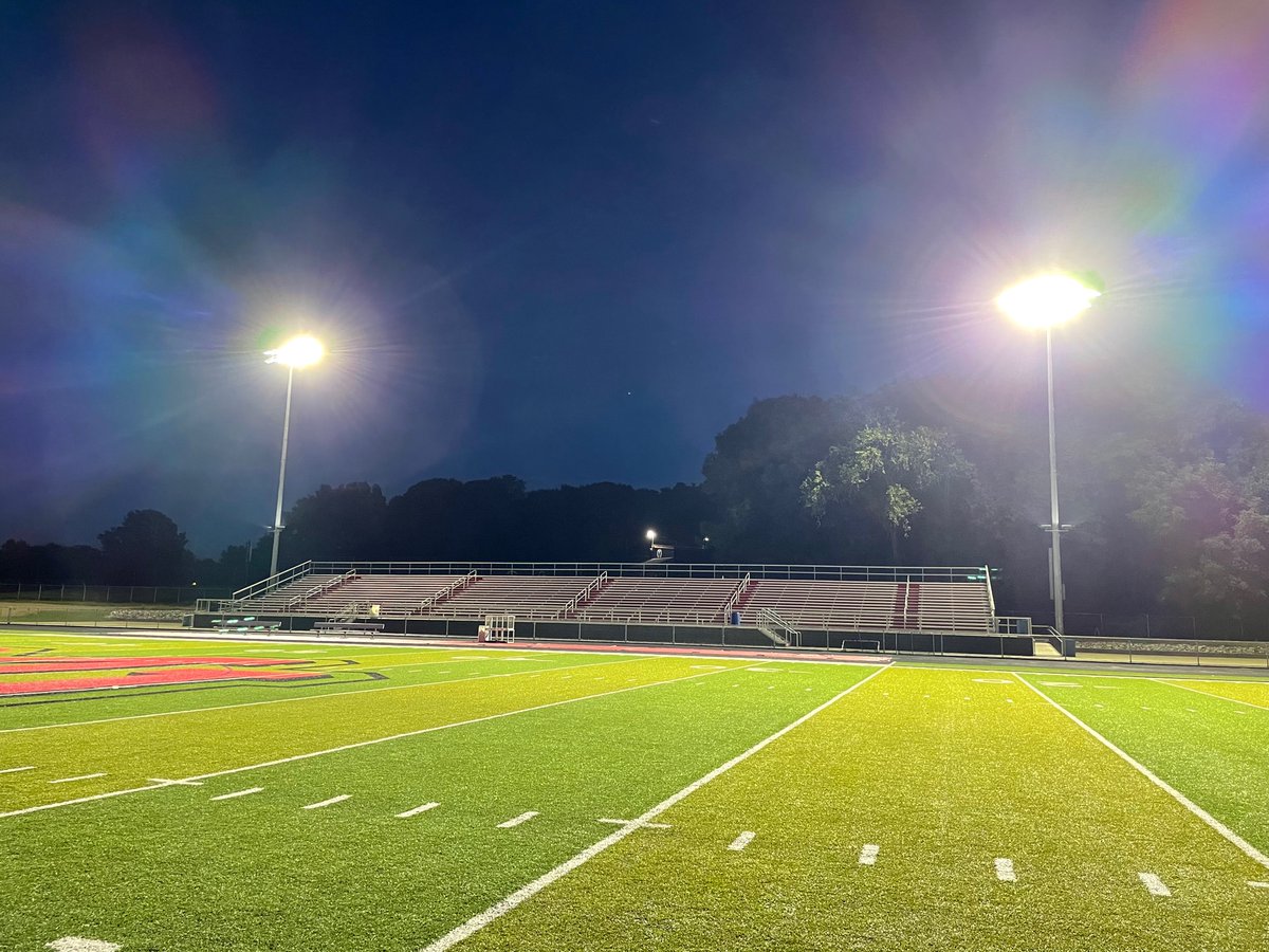 Harding Presidents tweet media