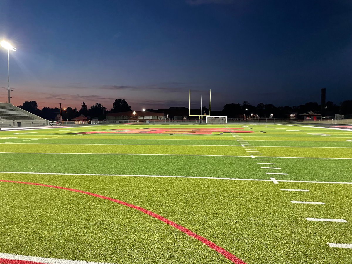 Harding Presidents tweet media