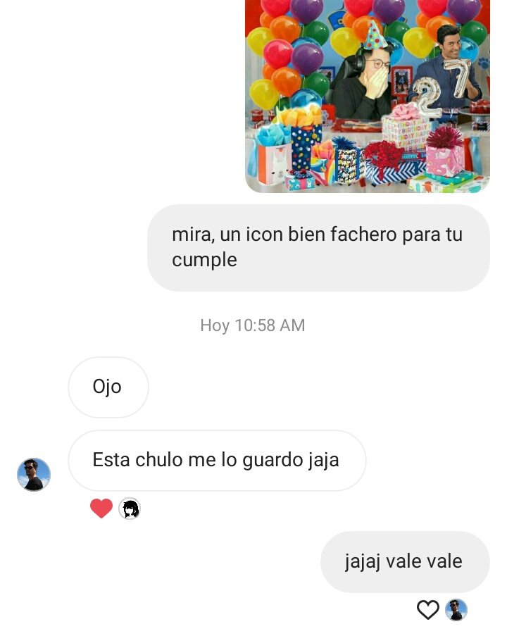 itsnaav's tweet photo. no se si reir o llorar JAJSJJSJS 😭 https://t.co/dTidGNhFkO