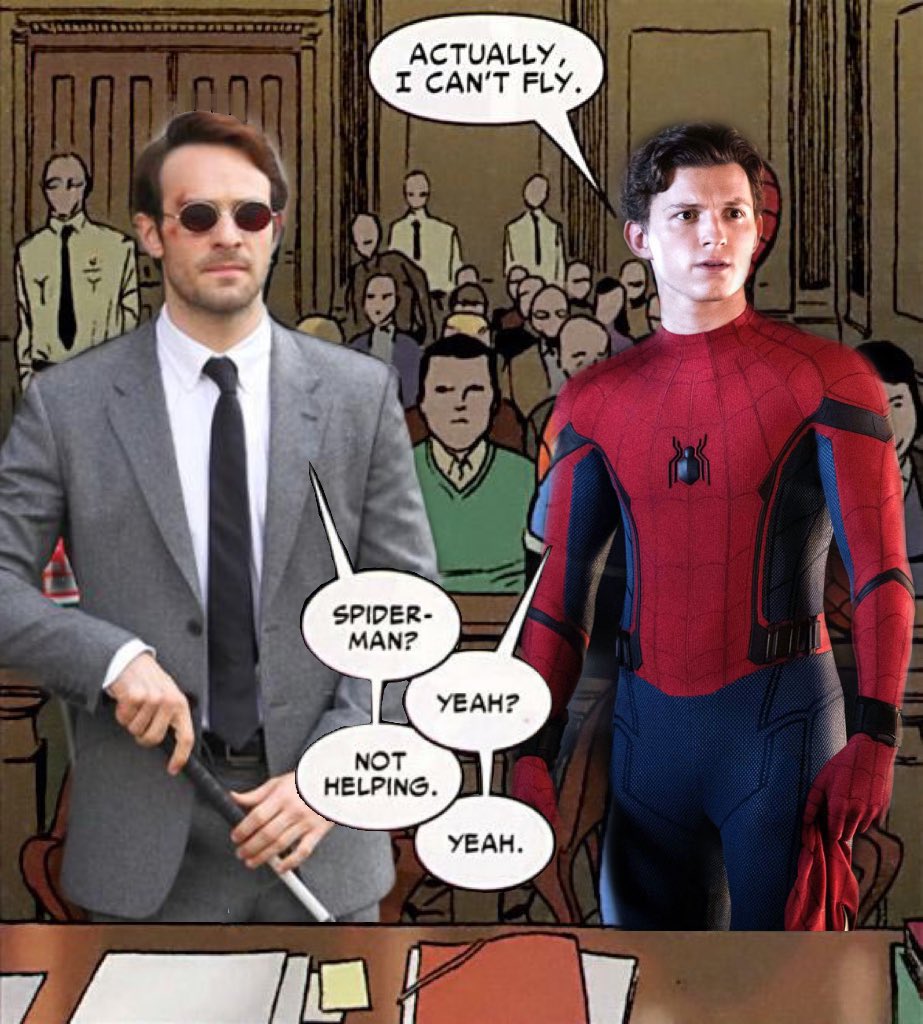 RT @ambicthous: spider-man: no way home (2021) https://t.co/e5ehwPSygJ