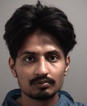 Deputy Chief Nick Milinovich tweet media