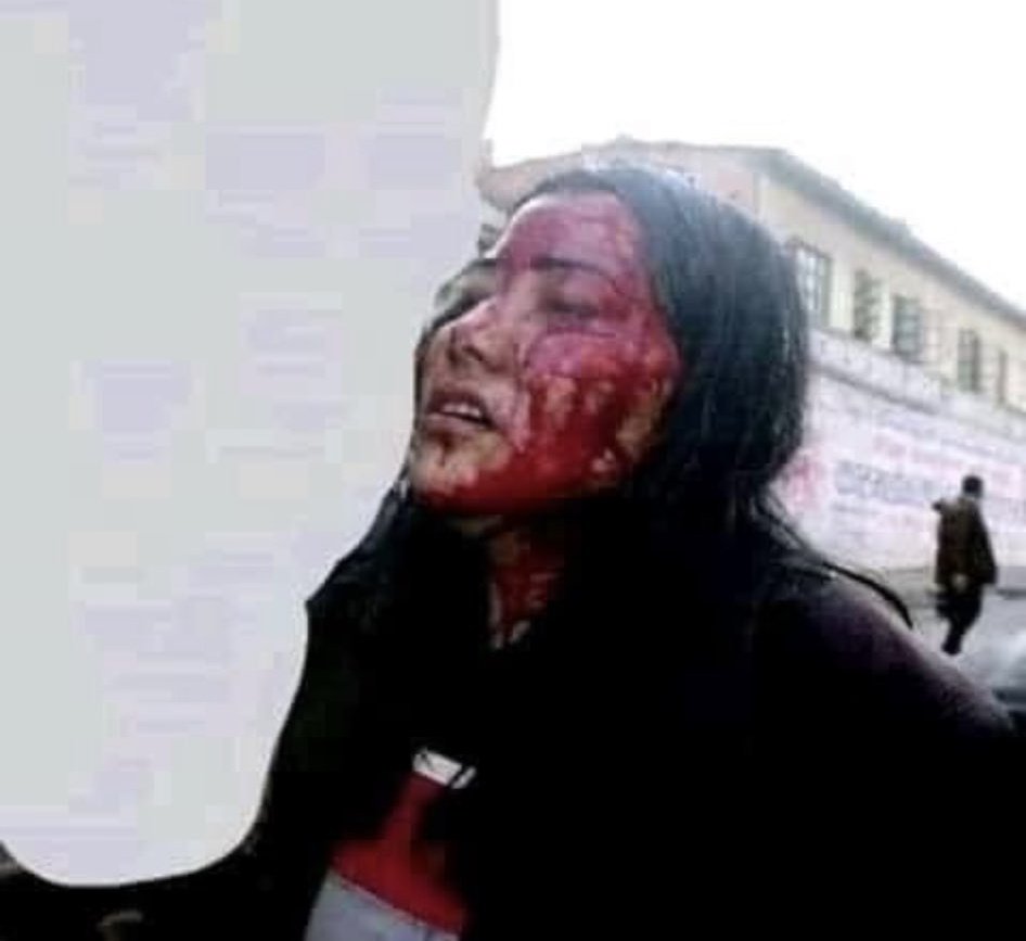 नेपालको भविष्यमा कोही महिला प्रधानमन्त्री भएछ भने त्यही रामकुमारी झाँक्री हुनेछः भिम उपाध्याय