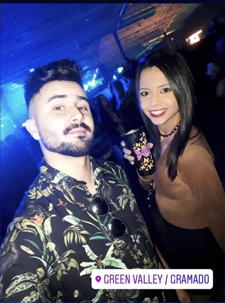 TossiRenan's tweet photo. 2019
#saudadis #greenvaley https://t.co/5l3C4aLyTl