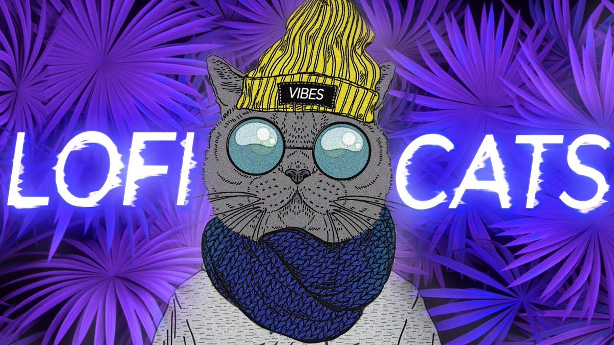 The #UltimatePetNutrition team and I have put together the ultimate chill-out mix for your furry cat family members. 

It also may be suitable for humans. Enjoy! 
l8r.it/ZVJi

<a href="/ultpetnutrition/">Ultimate Pet Nutrition</a> #Cats #kitty #catoftheday #ilovemycat #catlove