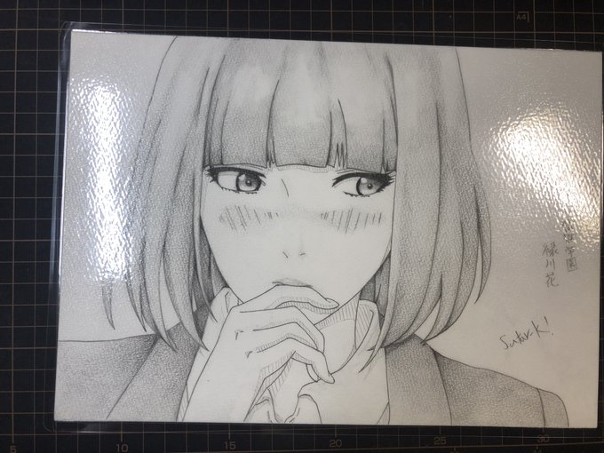 画像まとめ 監獄学園 プリズンスクール 日付順 アニメレーダー