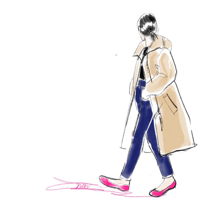 オシャレイラストのtwitterイラスト検索結果 オシャレイラストのtwitterイラスト検索結果