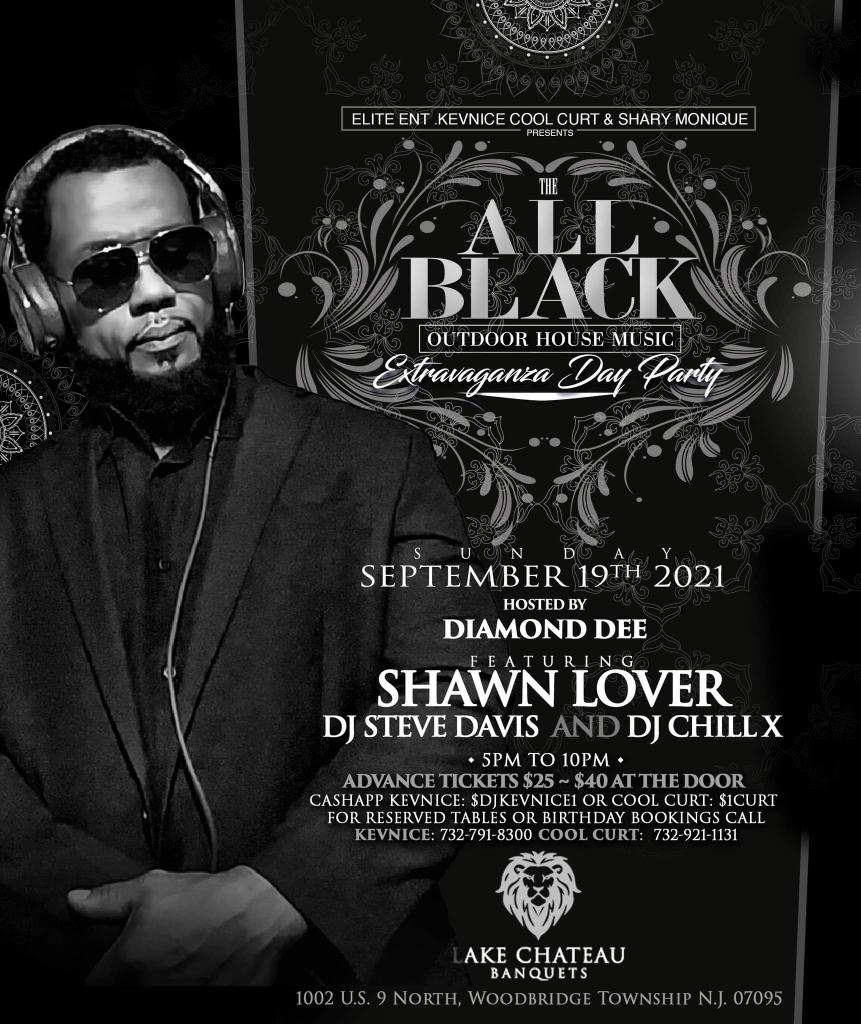 That Part!!! September 19th Babe!! Its Gonna Get Crazy up on nehh!!