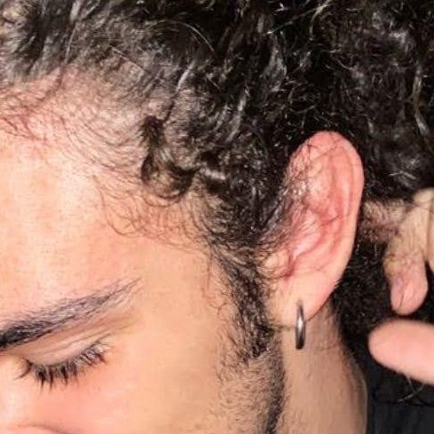 joadetails's tweet image. ONE YEAR SPACER