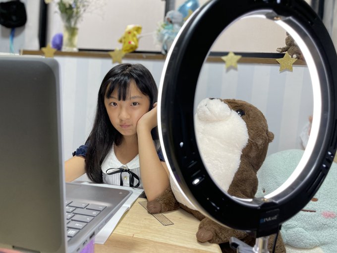 Twitterのコスプレ画像14