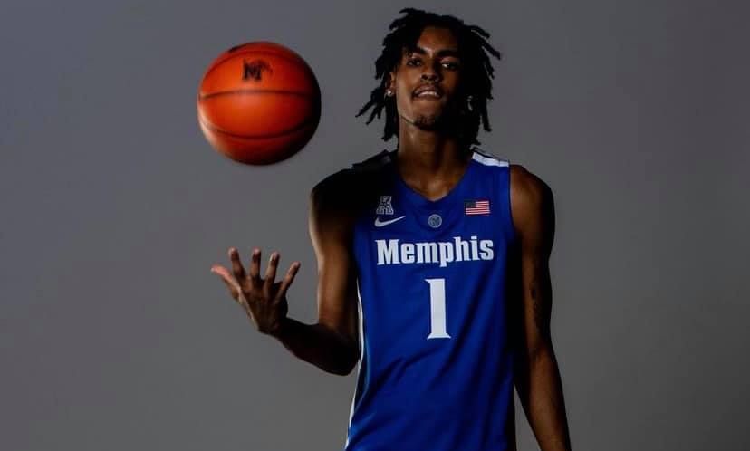 Sports_Linque's tweet image. Emoni Bates, the No. 1 player in the 2022 class, will join Penny Hardaway and the Tigers！
#EmoniBates  #MEMPHIS  #Tigers #Penny