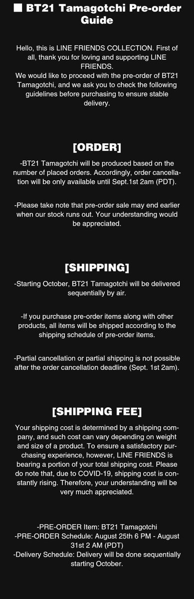 Bts Merch Restocks Bt21 X Tamagotchi Available On Line Friends Collection For 8 Hours Only Also On Amazon And Not For Only 8 Hours See Quoted T Co Bf95hybp9t Bts Merch Restocks Bt21 X Tamagotchi Available On Line Friends Collection For 8 Hours Only Also On Amazon And Not For Only 8 Hours See Quoted T Co Bf95hybp9t