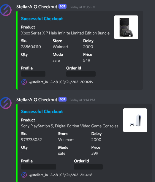 Astro Success tweet media