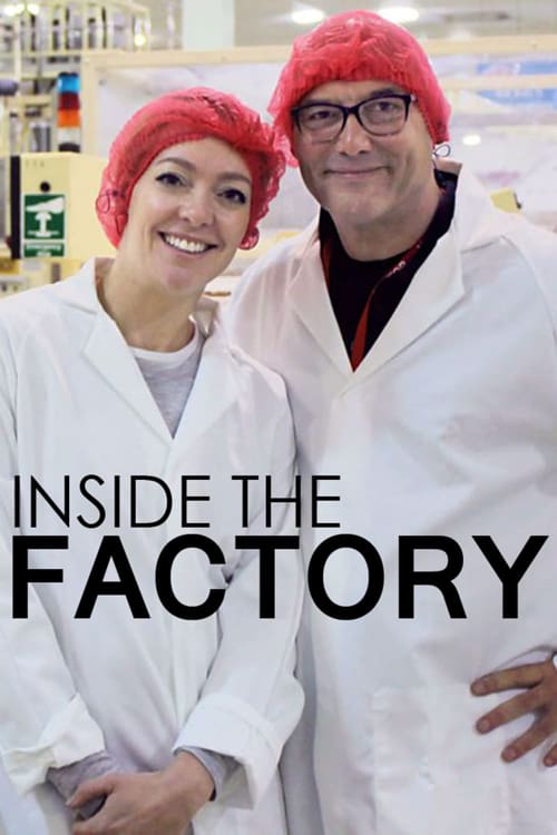 One of the best series for teaching production and operations when it's not possible to visit an actual factory! #teachingbusiness - the crisps (potato chips) episode is particularly good with a student taste test!