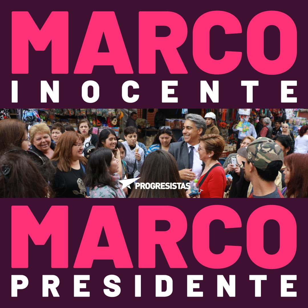 @Ricardo_Apruebo @MestebanU @marcoporchile @VeroProgreAC @carlosurquieta @camlagos Dime qué otro político estuvo la delicadeza de esperar 7 años por un juicio completo, ni siquiera abreviado. Siguio paso a paso el rigor de la ley ,juicio y castigo político d medios de comunicación y la ciudadanía q lo situó culpable sin dar presunción de inocencia. Dime quién?