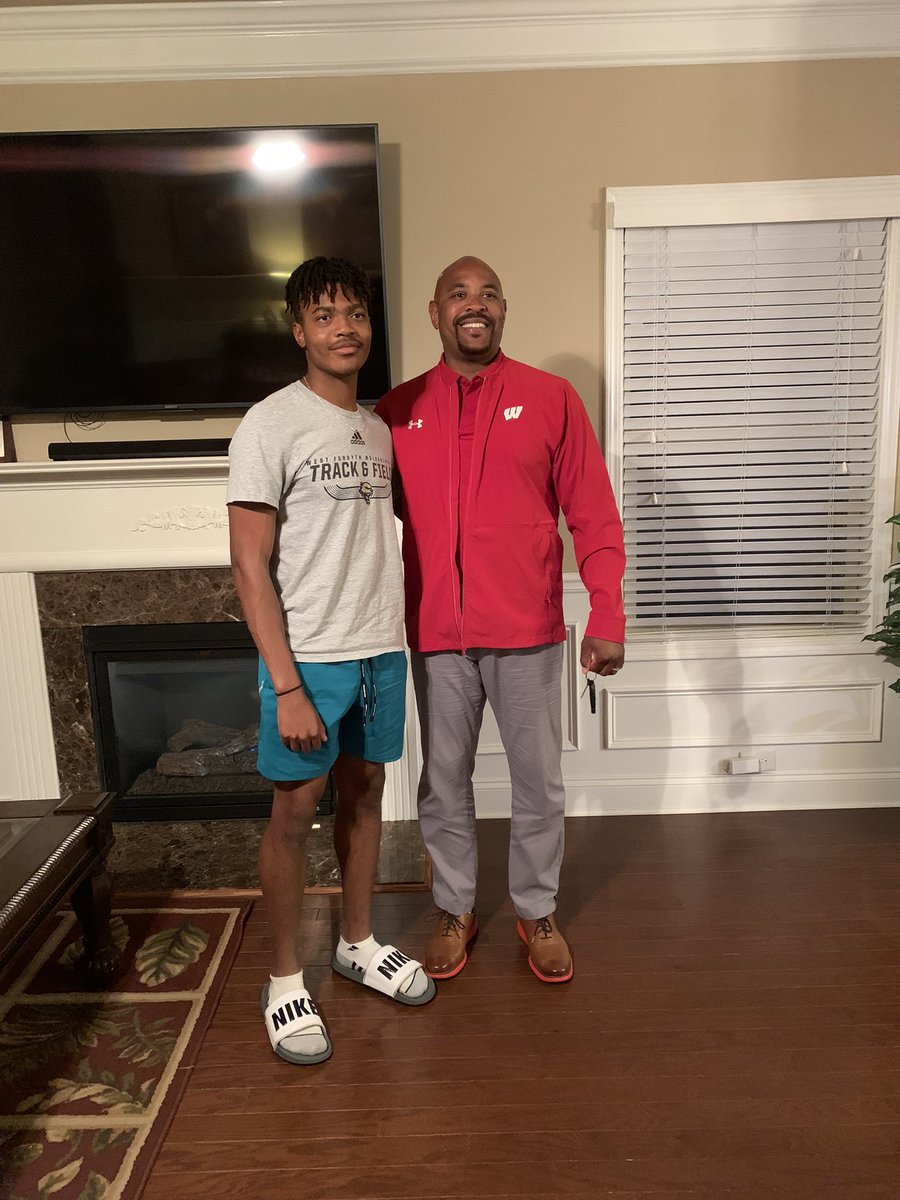 Brandon Nyandoro tweet media