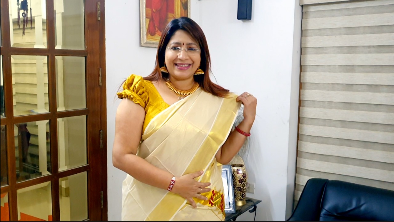 Dr Lekshmi nair on X: Dear friends new video uploaded in our you tube  channel lekshmi Nair vlogs..love you all 😍t.coWvJwazuEHf  t.coKhWFiyycjE  X