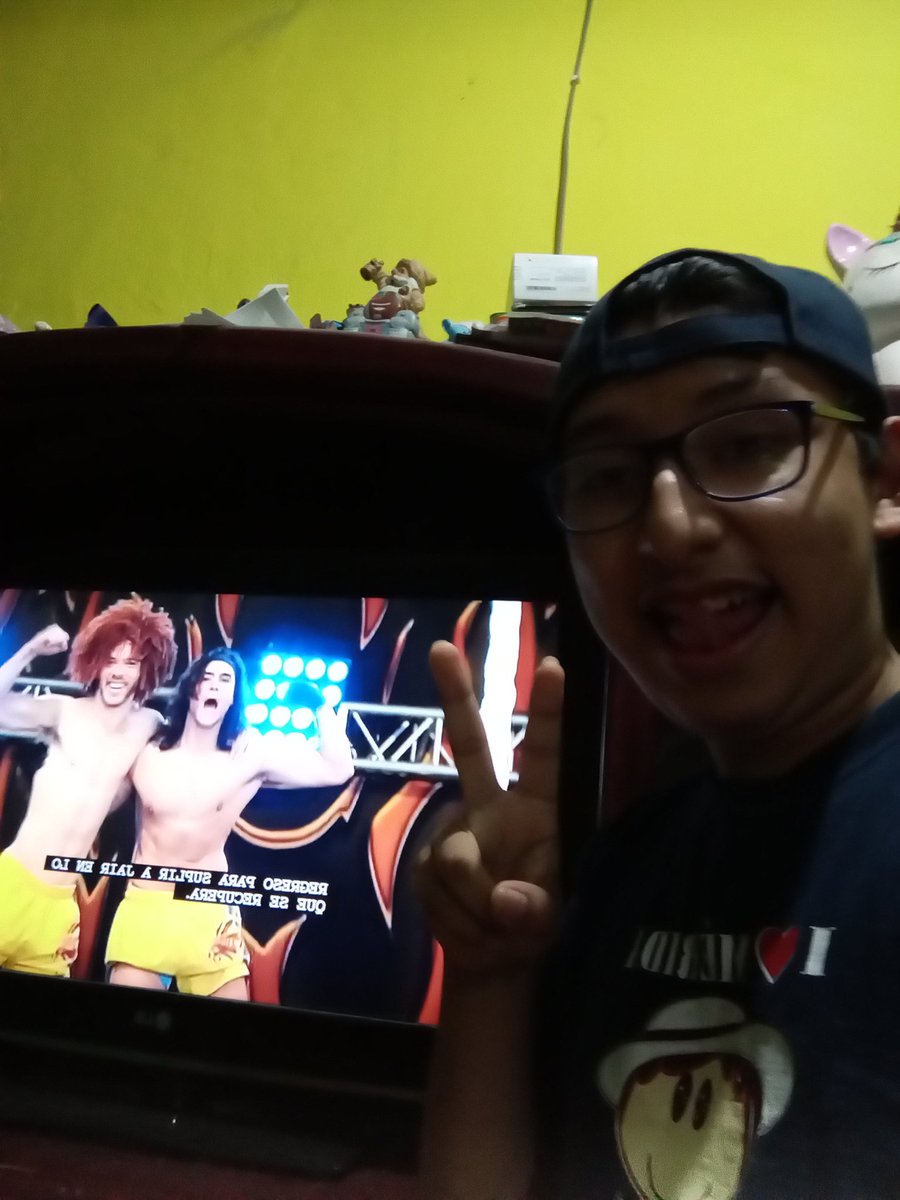 #unguerrerosi acepta cualquier reto, #yosoyleon