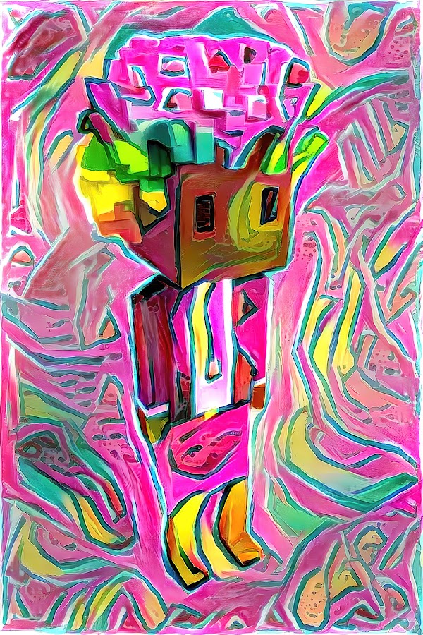 pop_bits's tweet photo. PopBits #0014
https://t.co/JnkYQ7D6g3
#meebits #popbits #NFT #nftart #nfts #nft #digitalart #cryptoart #cryptoartist #blockchain #modernart #crypto #digitalillustration #digitalcollectibles #cryptoartwork #cryptocurrency https://t.co/PxveXYs9cQ