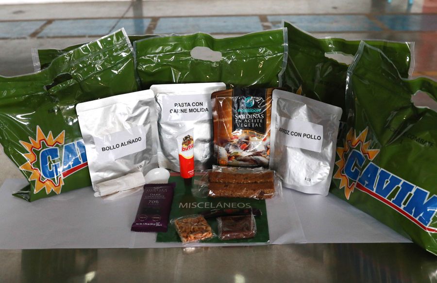 Hoy #25Ago, miércoles de economía productiva, sostuvimos una buena jornada de trabajo, de desarrollo, de crecimiento económico real del campo y la agroindustria nacional. Tenemos una meta: producir todo en Venezuela de manera sostenible para satisfacer las necesidades del pueblo.