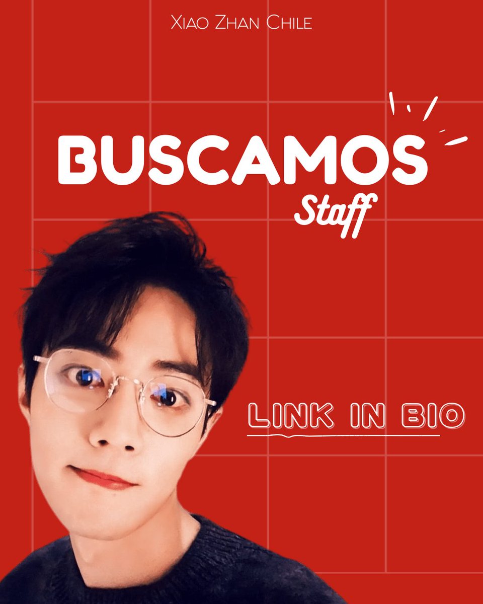 Xiao Zhan Chile ️肖战 • CLOSED (@xiaozhanchile) / Posts / X