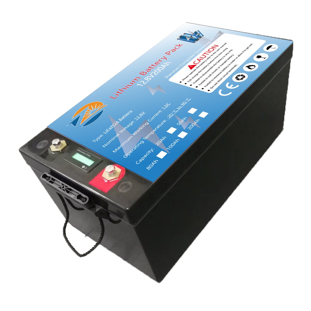 Conguider's tweet photo. 👍Factory direct supply 12V 200Ah LiFePO4 Battery.
😀Home solar power storage battery, UPS12V lithium ion battery pack.
👉https://t.co/lA6uietgqq https://t.co/boW0vTRrWT