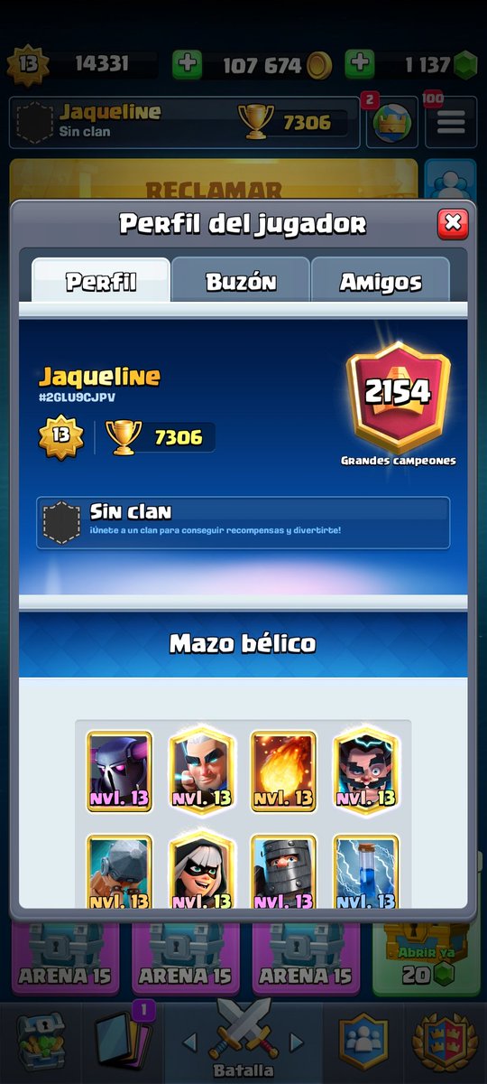 Subí 300 copitas 🤭🥰