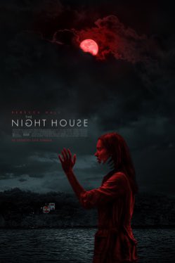 FACT. @nighthousemovie proves #rebeccahall should star in every movie ever made. Forever and ever amen. 

#griefhorror #horror #HorrorFam