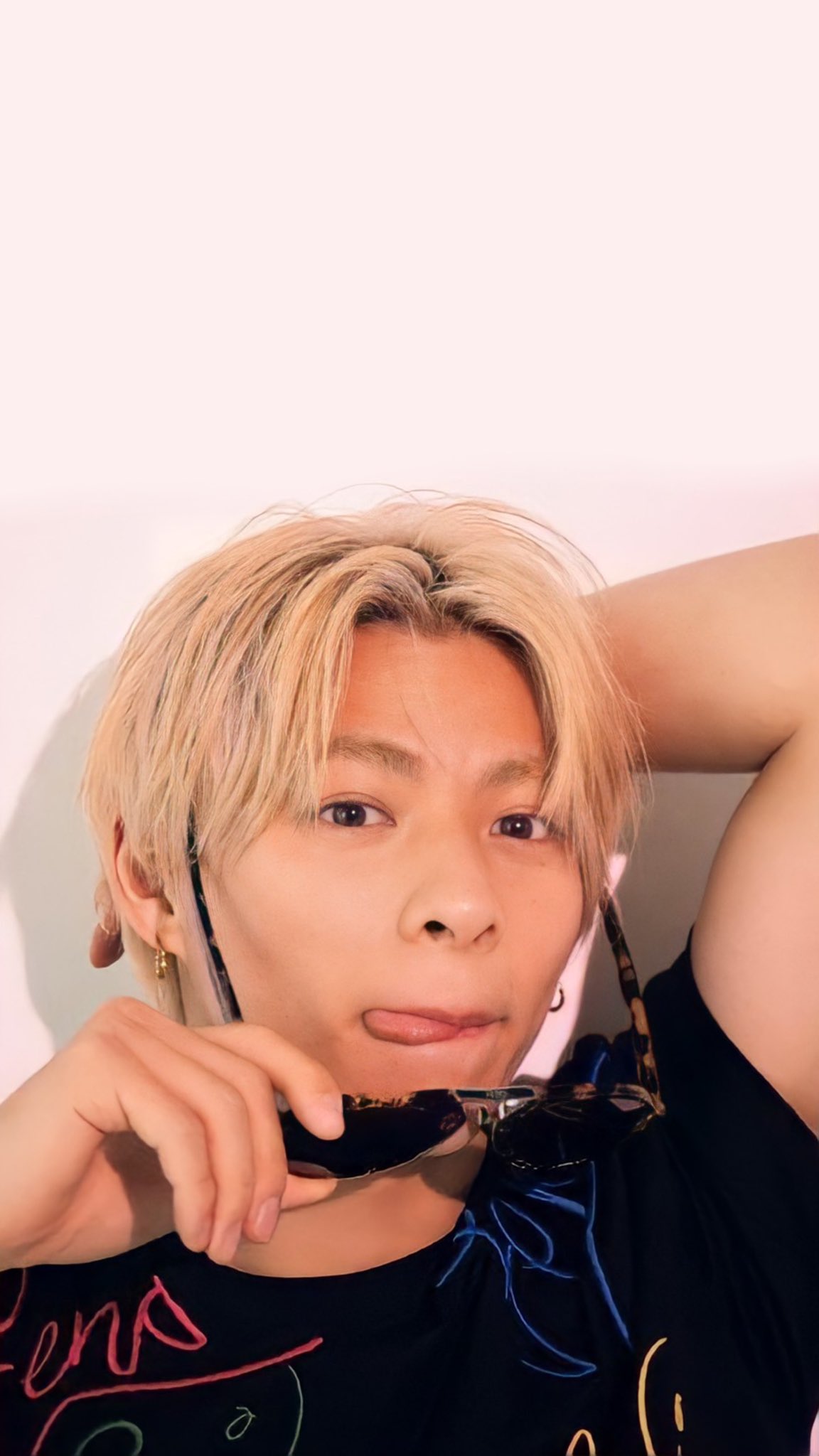 平野紫耀　写真 INZM撮影 off shot part①📷⚡️ #Number_i #INZM