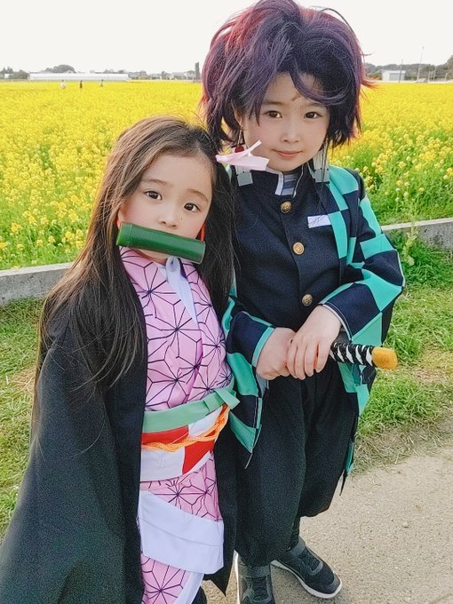 Twitterのコスプレ画像40