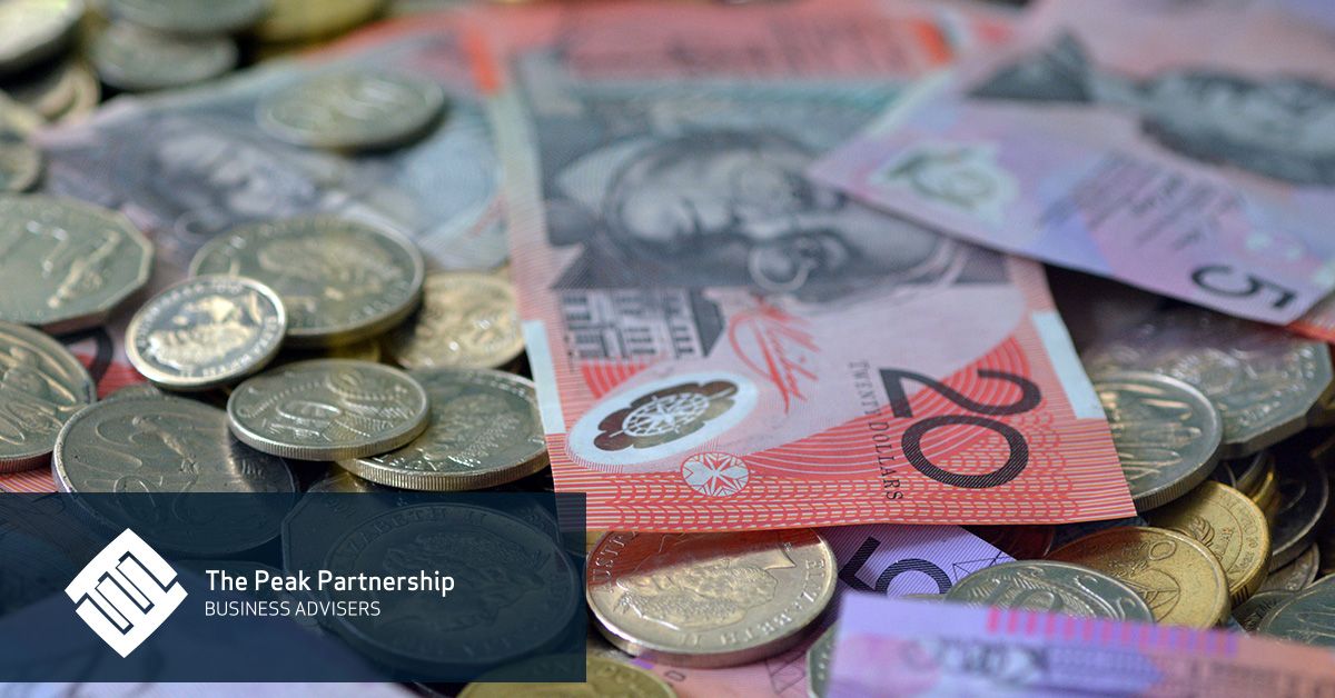 ThePeakBrisbane's tweet photo. Good news if you were impacted by the recent lockdown and need to access Federal Gov't financial support - payments to businesses and individuals in the 2021-22 FY will be tax-free. Read all the details in our latest blog post at https://t.co/qASvJe7Elh https://t.co/T0YKzWv03K