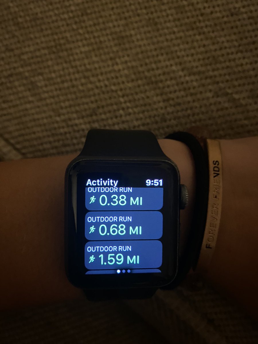 Running Wolfie tweet media