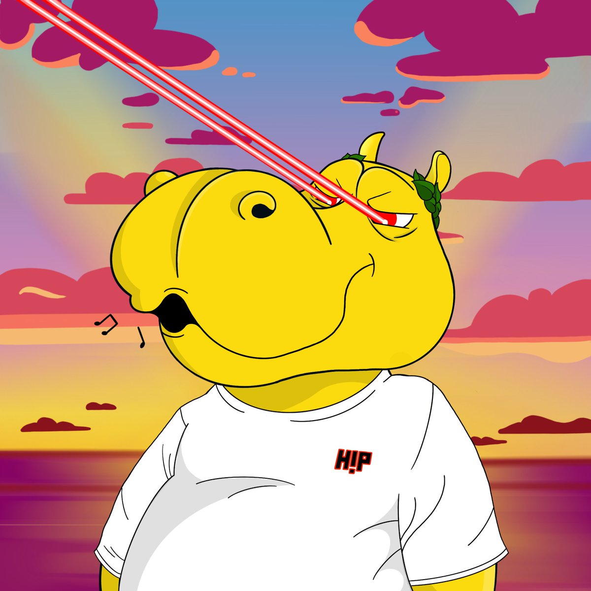 chillfrogsnft's tweet image. A new #NFTGiveaway with @TheHippoHotel!

Want to win a Chill Frog AND a Hippo? Follow the steps below:
1. Like, RT, + TAG 2 PEOPLE!
2. Follow @TheHippoHotel &amp;amp; @CHillFrogsNFT
3. Join BOTH Discords:

discord.gg/bzyaPeedE8
discord.gg/AGcFfvrDGd