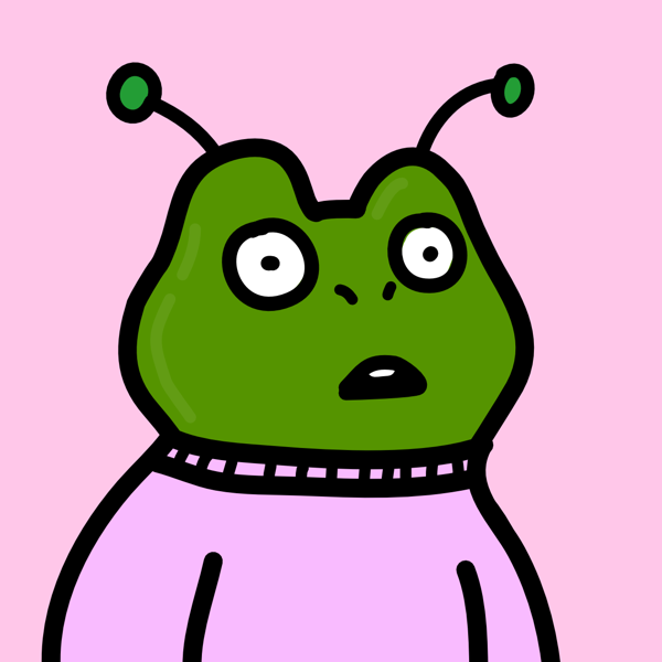 chillfrogsnft's tweet image. A new #NFTGiveaway with @TheHippoHotel!

Want to win a Chill Frog AND a Hippo? Follow the steps below:
1. Like, RT, + TAG 2 PEOPLE!
2. Follow @TheHippoHotel &amp;amp; @CHillFrogsNFT
3. Join BOTH Discords:

discord.gg/bzyaPeedE8
discord.gg/AGcFfvrDGd