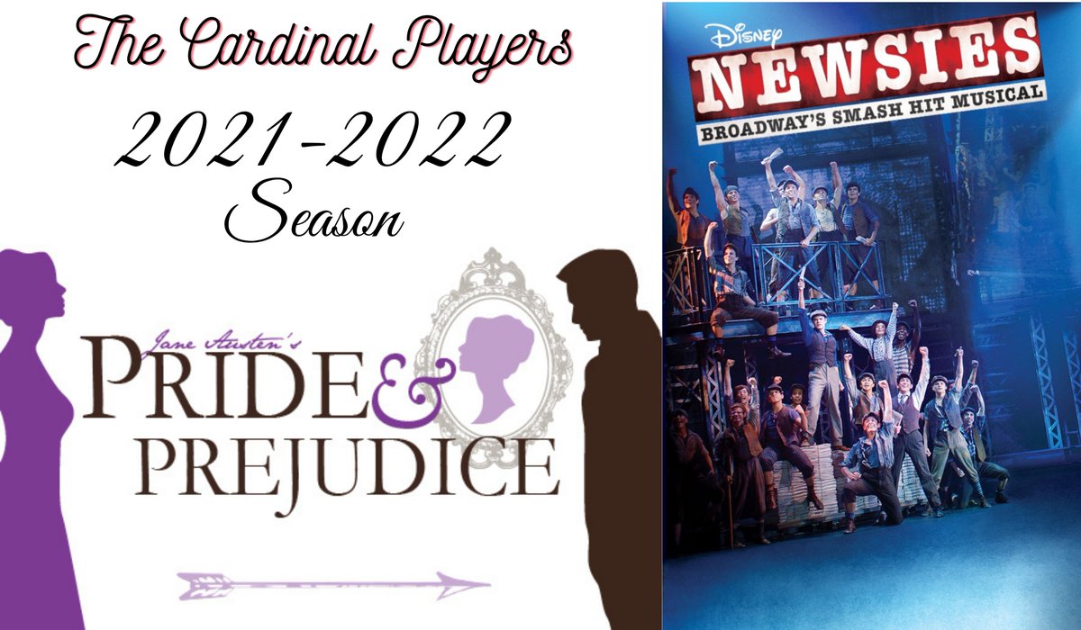 The Cardinal Players tweet media