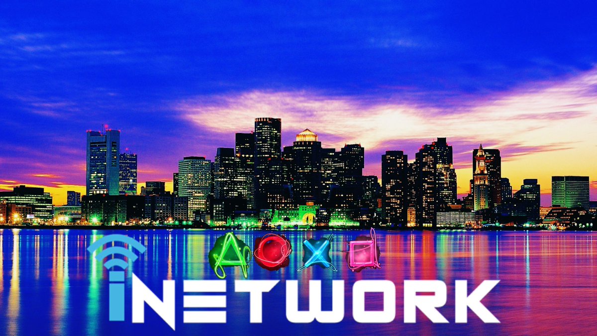 iNetwork #eSports NEWS

📱 <a href="/NBA2K/">NBA 2K</a> ProAm Coverage

Competitive 2K League <a href="/mptul/">MyPlayer Team Up League</a> will be holding its Season 2 #AllStar Showdown this Friday 8/27 at 10pm EST

After a successful Inaugural season <a href="/mptul/">MyPlayer Team Up League</a> looks to continue its strong momentum heading into #NBA2K22 

- 📱🌐