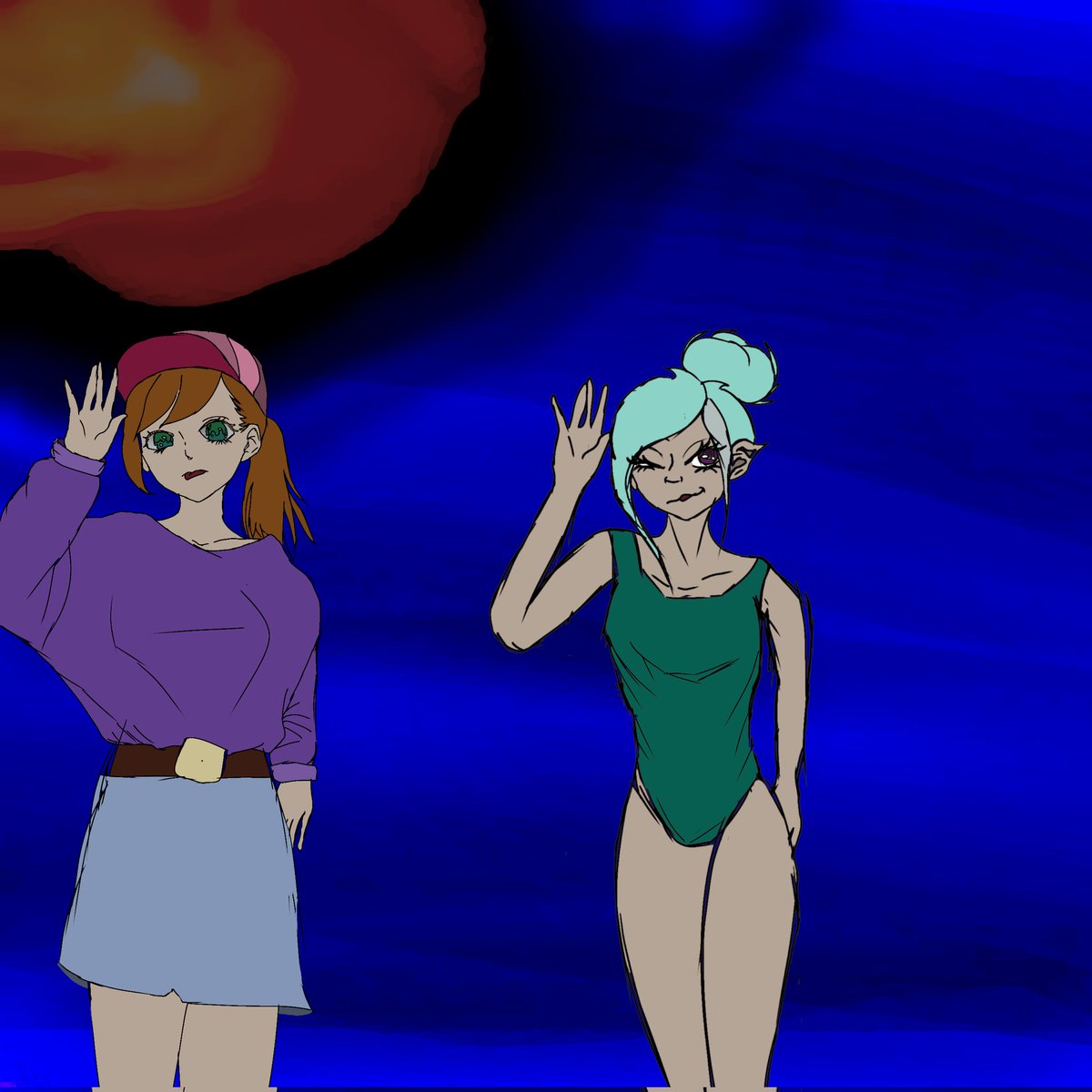 InZeichner's tweet image. 