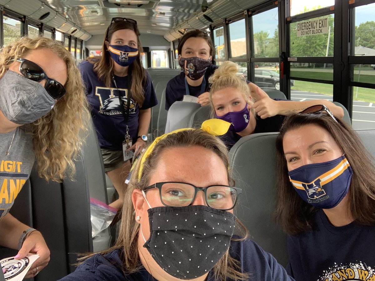 Lindsey VanMaldegiam tweet media