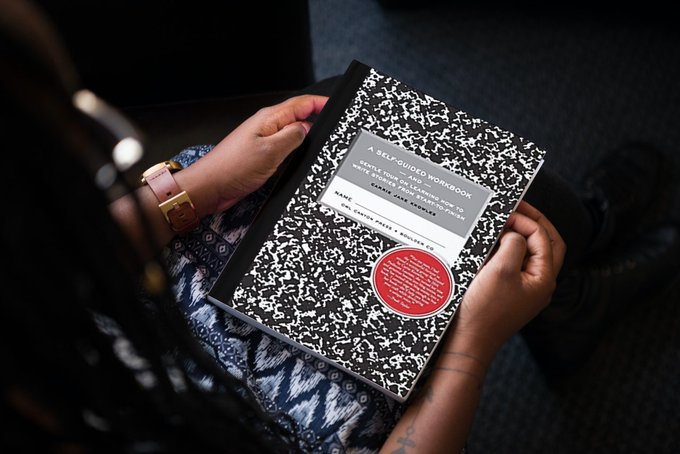 BookKnocks's tweet image. Good teaching: valuable craft instruction with lots of support and encouragement. #books #selfhelp #selfread @CarrieJKnowles amazon.com/dp/1952085004/