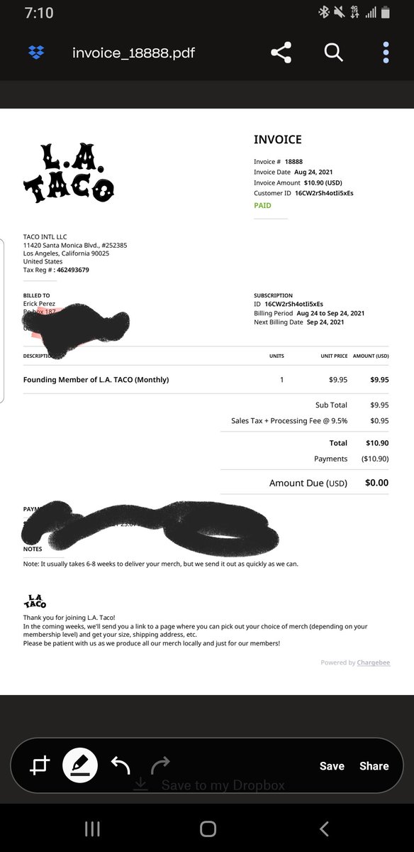 Chi Chi Allin tweet media