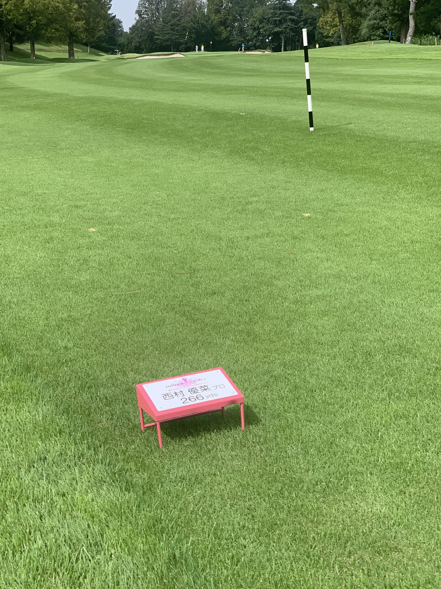 花屋敷ゴルフ倶楽部よかわコース Twitter Search Twitter