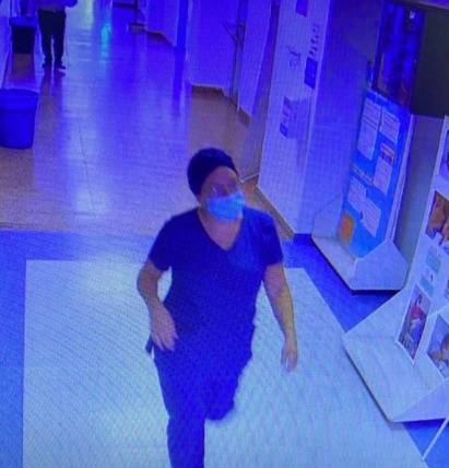 FiscaliaJal's tweet image. Solicitamos de su apoyo y colaboración. Si reconoce o tiene información que pueda dar con el paradero de la presunta responsable de la sustracción de un bebé en el Hospital General de Occidente, comuníquese al 911 o al 089.