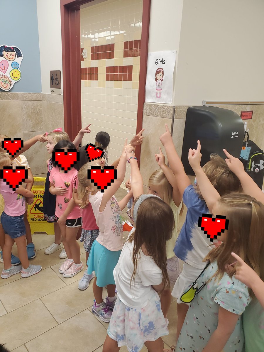 LauraCano79's tweet photo. Getting a strong literacy start in kinder with reading workshop, learning that we can read anywhere by reading around the school, and Phonics Fun with sorting by beginning sounds with Mabel's favorite letter M @LizGoodman1 @TCRWP https://t.co/tlBOzm4T9A