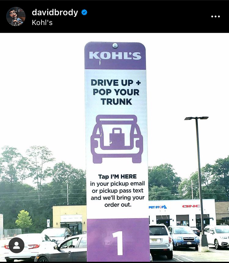 DailyBBquotes's tweet photo. I agree, 3 categories is a bit excessive;

Ep 185 @ 11:00 of @TheBrooklynBoys Podcast

@DavidBrody: So first of all, no great employees are working at this Kohl’s 

@SkeeryJones: Exactly!

Brody: How many different categories of spots do you have to have where I can’t park?? https://t.co/AFqbNOO1Jf