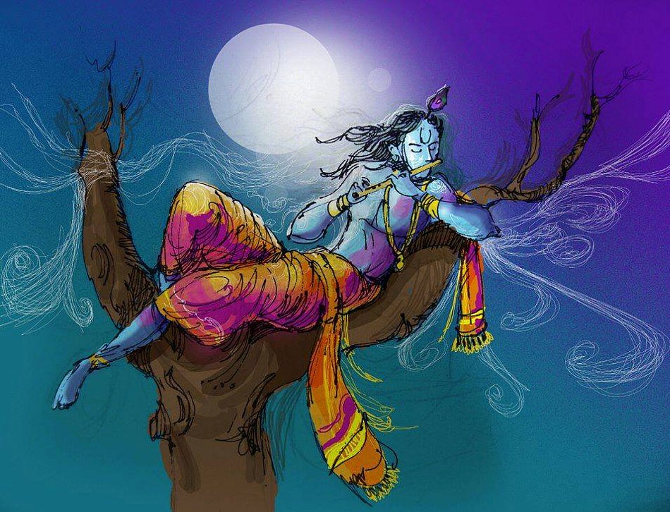 Abhishek051992's tweet photo. मंजिल मुझे छोड़ गयी रास्तों ने पाल लिया हैं
जा जिन्दगी तेरी जरुरत नही मुझे कृष्ण ने संभल लिया हैं।

#janmashtami_mohatsav21 #जन्माष्टमी२०२१ #Janmashtami2021 https://t.co/fXU65o84m5