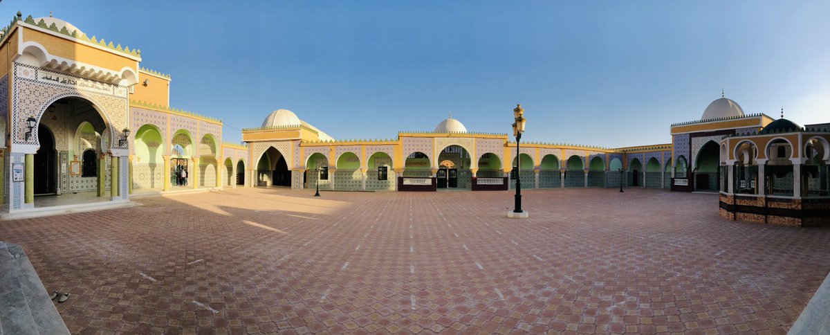 tidbabi1's tweet photo. #الزاوية_التجانية_تماسين https://t.co/VD8XxjVs0u