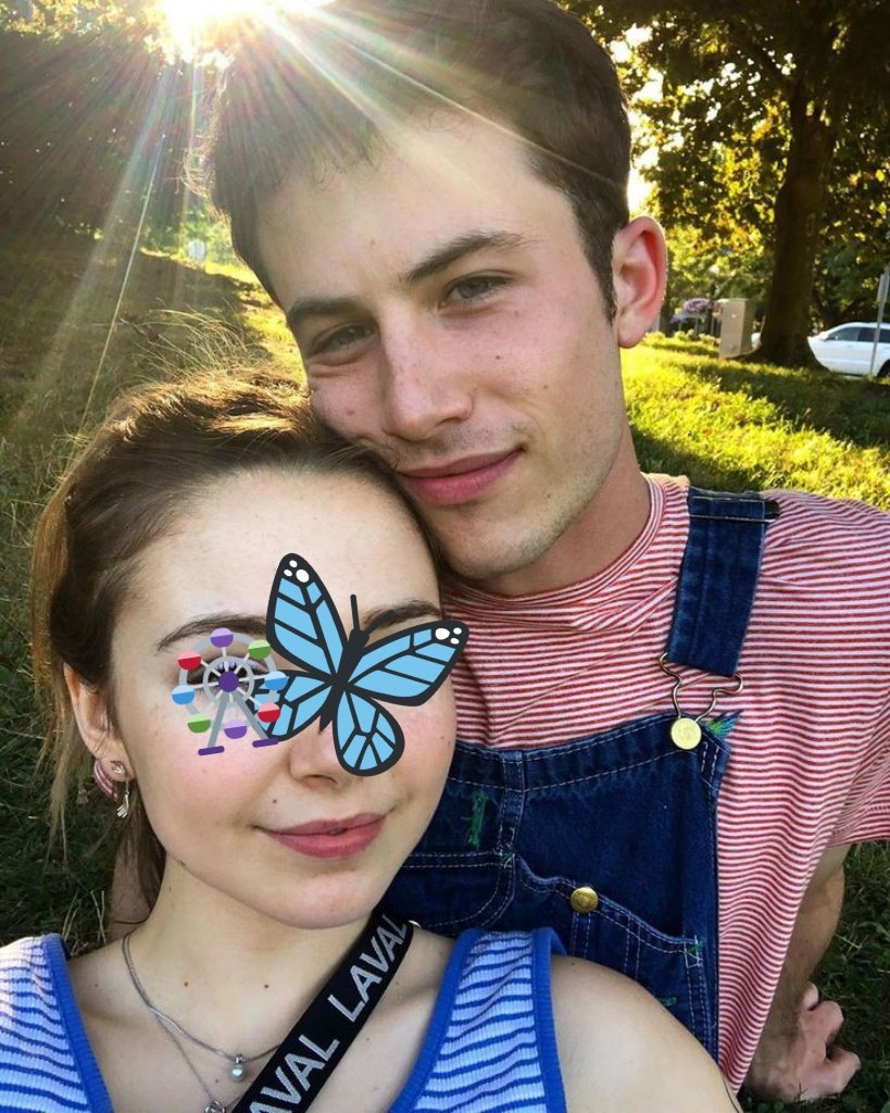 —Vía IG:—

Ya listos para el primer día del #Rolbandchella21 🎡🌸☁️