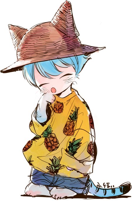 田村結衣🩹5巻発売！のイラスト