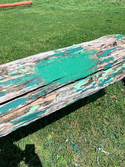 silverfoxequine's tweet photo. Painting our cross country jumps to prep for our show on Sunday September 19th! Get your entries in ASAP to secure your spot! https://t.co/4bUpc6P1lC