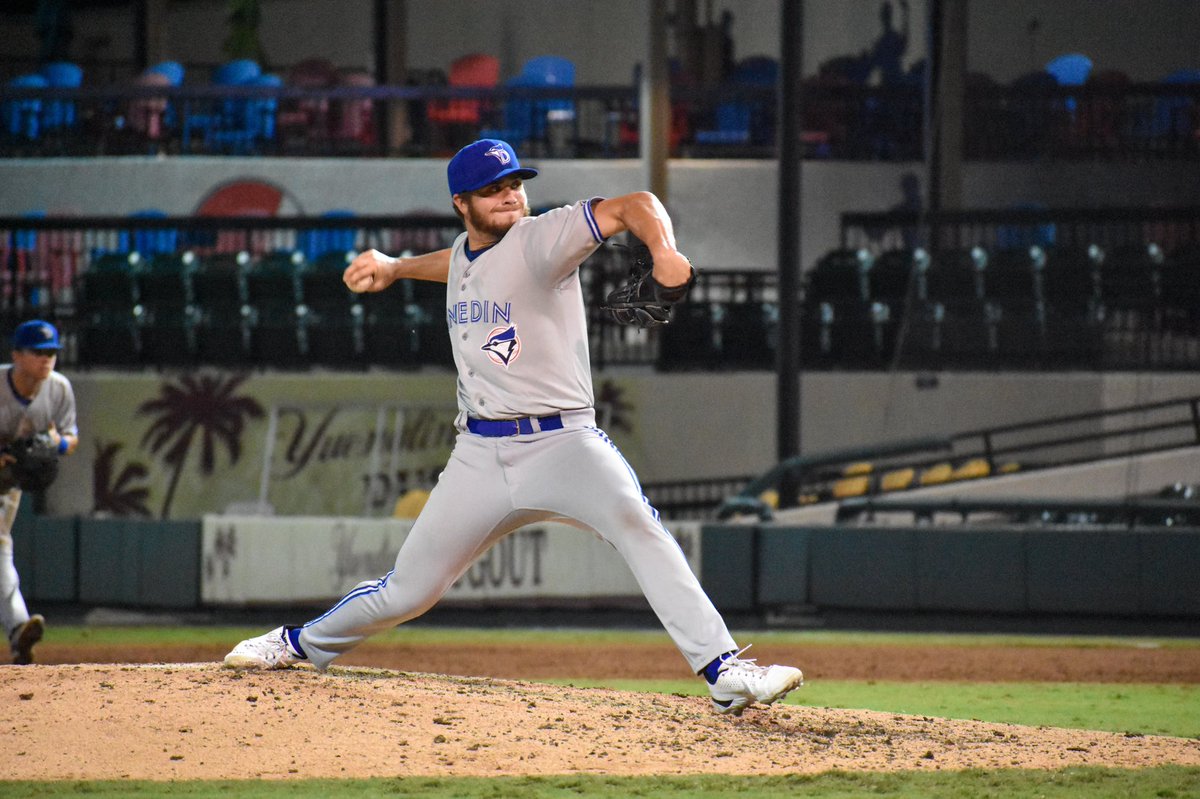 Dunedin Blue Jays tweet media